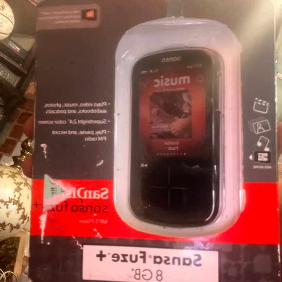 Sandesk - Picture 1 of 1